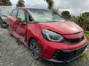 Honda Jazz / Fit GR3 2020-on