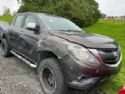 Mazda BT-50 UP-UR