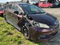 Toyota Wish ZGE20