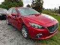 Mazda Mazda3 BM