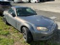 Mazda Roadster NC
