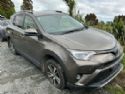 Toyota RAV4 ASA44R 2012-2018