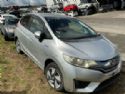 Honda Jazz / Fit GP5 2014-2020