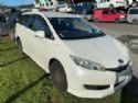 Toyota Wish ZGE20