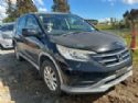 Honda CR-V RM1 2011-2016