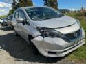 Nissan Note E12L 2016-2019