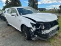 Lexus GS450 GS450h