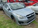 Subaru Impreza GJ 2012-2017