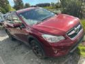 Subaru XV GP 2016-2017