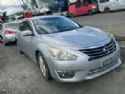 Nissan Teana L33 2013-11/2015