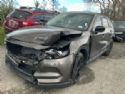 Mazda CX5 KF