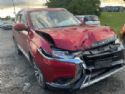 Mitsubishi Outlander GF8 2015->on