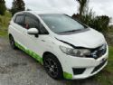 Honda Jazz / Fit GP5 2014-2020