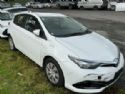 Toyota Corolla ZRE182