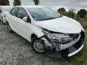 Toyota Corolla ZRE172