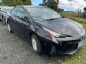Toyota Prius ZVW50 2015-on