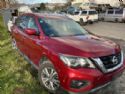 Nissan Pathfinder R52 2013-2021 4WD