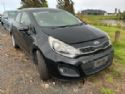 KIA Rio UB 2011-2017