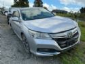 Honda Accord CR6