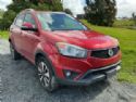 Ssangyong Korando T5SAC2S