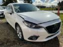 Mazda Axela BM 2013-2016