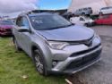 Toyota RAV4 ASA44R 2012-2018