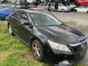 Toyota Aurion GSV40 2006-2012