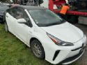 Toyota Prius ZVW51 2015-on