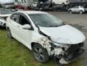 Honda Grace GM4