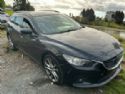 Mazda Atenza GJ 2012-2016