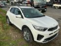 KIA Stonic YB CUV KX1 2017-on