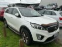 KIA Sorento UM 2014-2019