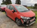 Honda Jazz / Fit GK5 3rd Gen 2013-2019