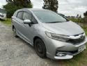 Honda Shuttle Other
