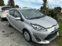 Toyota Aqua NHP10 2017-2020