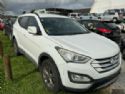 Hyundai Santa Fe ST81