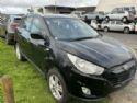 Hyundai iX35 JT81 2010-2015
