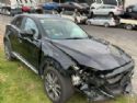 Mazda CX3 DK 2014-2017