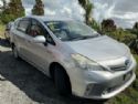 Toyota Prius ZVW40 2012-on