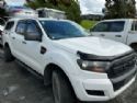 Ford Ranger PX 2011 - On