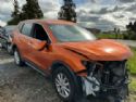 Nissan Xtrail T32 2013-2022