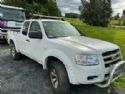 Ford Ranger PJ 2006 - 2008