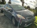 Toyota Prius ZVW40 2012-on