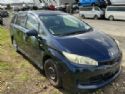 Toyota Wish ZGE20