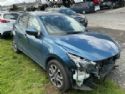Mazda Mazda2 DJ