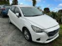 Mazda Mazda2 DJ