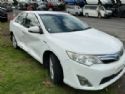 Toyota Camry AVV50