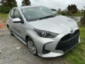 Toyota Yaris MXPH10/MXPH15 2020-on