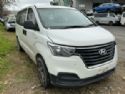 Hyundai ILOAD TQ 2018-2021