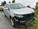 Holden Equinox D2 2017-on